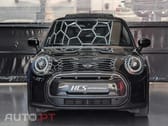 MINI Cooper Cooper SE Yours