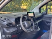 Citroen Berlingo 1.5 BlueHDi XL Live