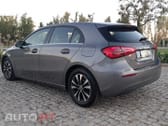 Mercedes-Benz A 180 d Style