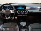 Mercedes-Benz CLA 200 d AMG Line Aut.