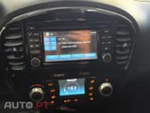 Nissan Juke 1.2 DIG-T N-Connecta