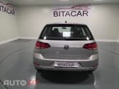 Volkswagen Golf 1.6 TDI Confortline