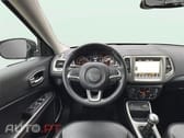 Jeep Compass 1.6 M-Jet Longitude