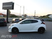 Toyota GR Yaris 1.6 T