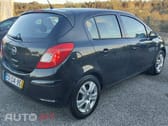 Opel Corsa 1.3 CDTi Cosmo