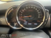 MINI Cooper Cooper D Aut.
