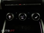 Renault Clio Clio 1.0 TCe Techno CVT