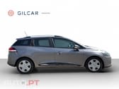 Renault Clio Sport Tourer 1.5 dCi Confort