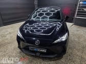 MG MG4 64 kWh Comfort