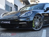 Porsche Panamera ST 4 E-Hybrid