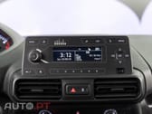 Peugeot Partner 1.5 BlueHDi Pro Standard