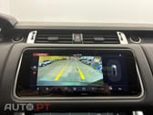 Land Rover Range Rover Sport P400e Hybrid HSE Dynamic