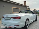 Audi A5 Cabrio (F5) 40 TFSI 190cv