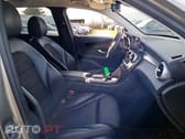 Mercedes-Benz GLC 300 e 4Matic