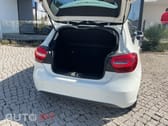 Mercedes-Benz A 160 d Urban