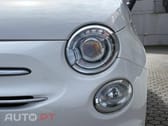 Fiat 500C 1.3 16V Multijet Lounge