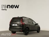Dacia Jogger Jogger 1.0 ECO-G Extreme+ Up&Go 7L Bi-Fuel
