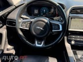 Jaguar F-Pace 2.0 i4D R-Sport Aut.