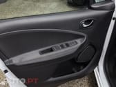 Renault Zoe (c/ Bateria) Zen 50