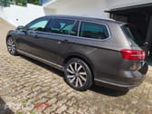 Volkswagen Passat Variant biTDI 240cv 4MOTION DSG Highline