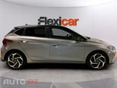 Hyundai i20 1.0 T-GDi Style