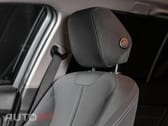 BMW 320 D Look M performance