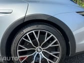 Porsche Taycan CT 4
