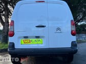Citroen Berlingo 1.6 HDI