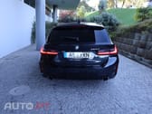 BMW 320 d Touring Pack M Auto
