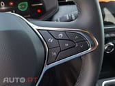 Renault Clio TCe 100 Bi-Fuel Techno