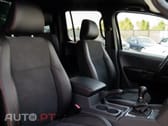 Volkswagen Amarok 2.0 BiTDI Highline