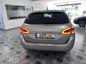 Peugeot 308 SW 1.6 BlueHDi Allure J17