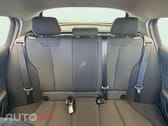 BMW 116 d Advantage