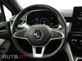 Renault Clio Clio 1.0 TCe Techno Bi-Fuel