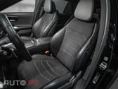 Mercedes-Benz E 300 e Station