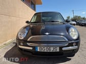 MINI Cooper Cooper