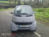 Smart ForTwo Pulse cdi