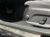 Mercedes-Benz C 300 de Avantgarde
