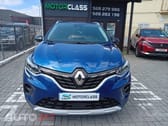 Renault Captur 1.0 TCe Intens Bi-Fuel