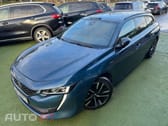 Peugeot 508 SW 1.6 Hybrid GT e-EAT8