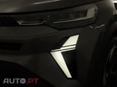 Renault Captur Captur 1.0 TCe Techno