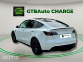 Tesla Model Y Performance Dual AWD I.V.A DEDUTIVEL
