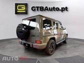 Mercedes-Benz G 65 AMG  PROD25 VOLL CARBON 