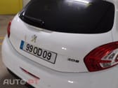 Peugeot 208 ALURRE