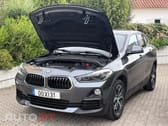 BMW X2 16 d sDrive Auto Advantage
