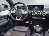 Mercedes-Benz A 250 AMG Night 