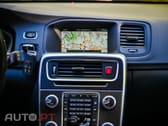 Volvo V60 2.4 D6 R-Design Momentum AWD Phev