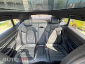 Porsche Taycan 4