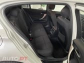 BMW 116 d Line Luxury Auto