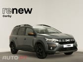 Dacia Jogger Jogger 1.0 ECO-G Extreme Bi-Fuel